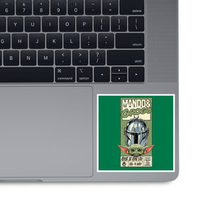 Mandalore Approved