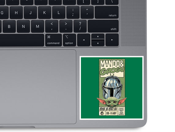Mandalore Approved