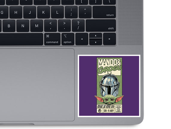 Mandalore Approved