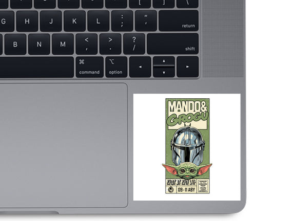 Mandalore Approved