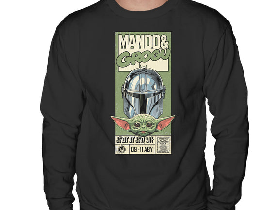 Mandalore Approved