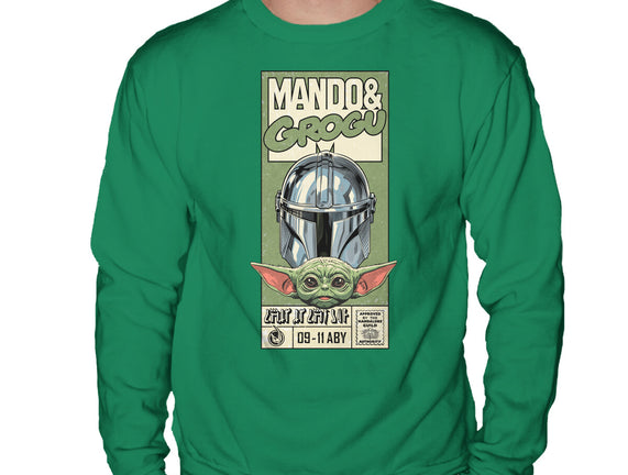 Mandalore Approved