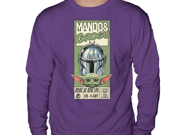 Mandalore Approved