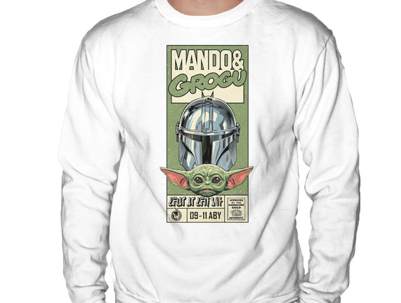 Mandalore Approved