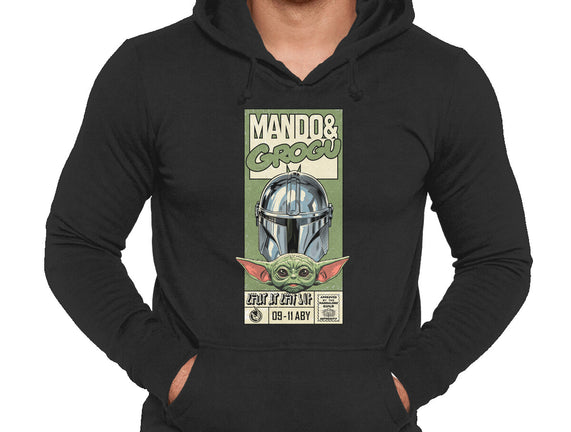 Mandalore Approved