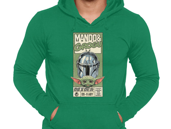 Mandalore Approved
