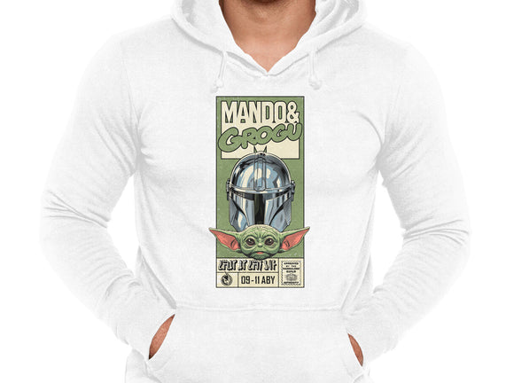 Mandalore Approved
