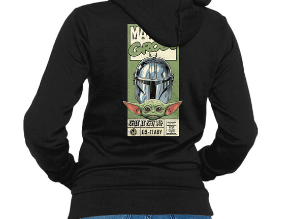 Mandalore Approved