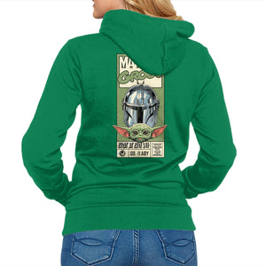 Mandalore Approved
