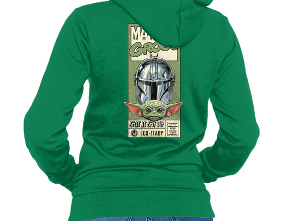 Mandalore Approved