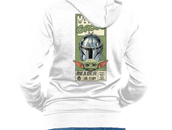 Mandalore Approved