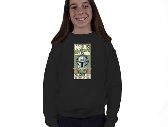 Mandalore Approved