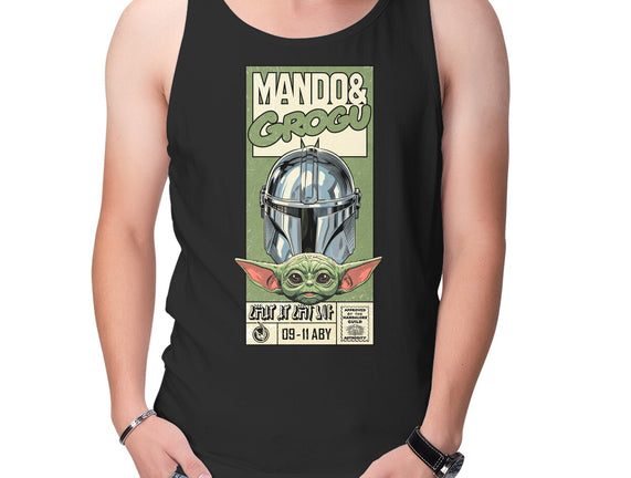 Mandalore Approved