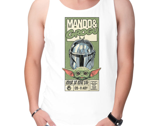 Mandalore Approved