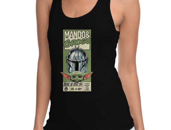 Mandalore Approved