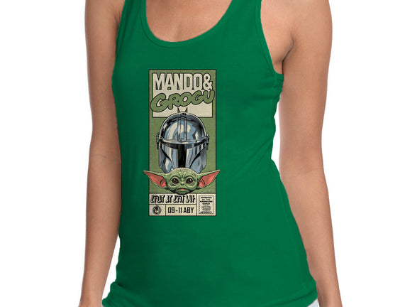Mandalore Approved