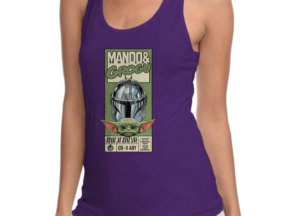 Mandalore Approved