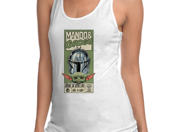 Mandalore Approved