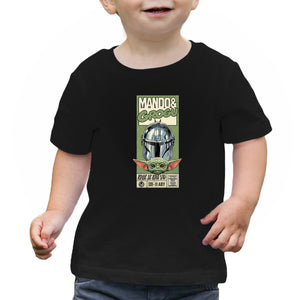 Mandalore Approved