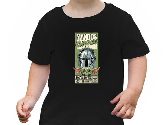 Mandalore Approved