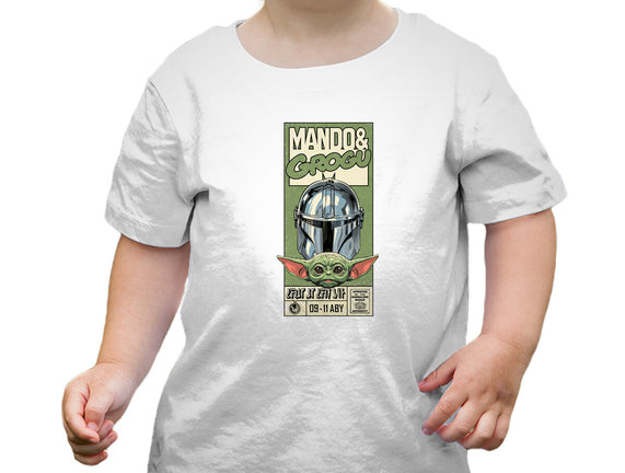 Mandalore Approved