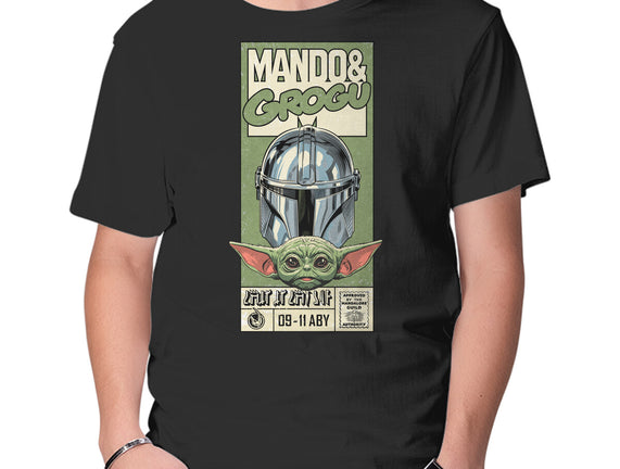 Mandalore Approved