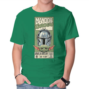 Mandalore Approved