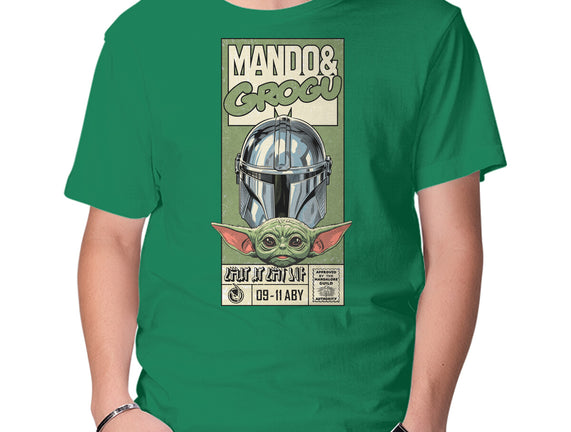 Mandalore Approved