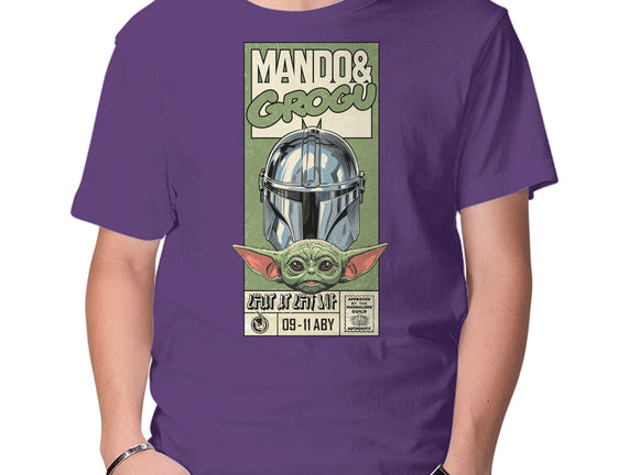 Mandalore Approved