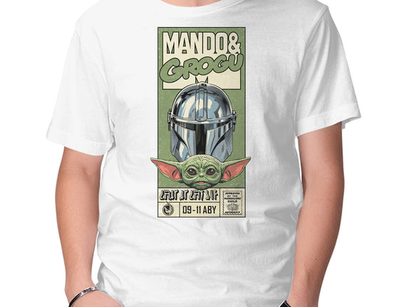 Mandalore Approved
