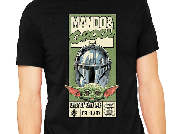 Mandalore Approved