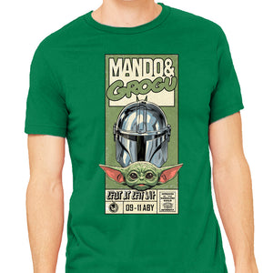 Mandalore Approved
