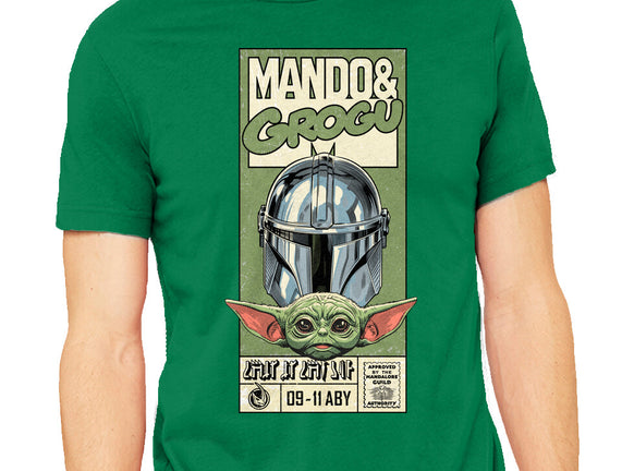 Mandalore Approved