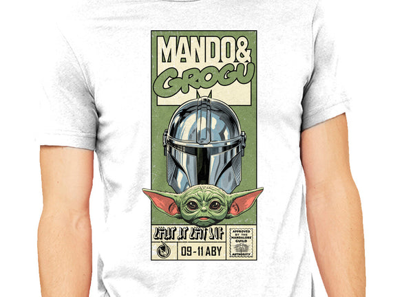 Mandalore Approved