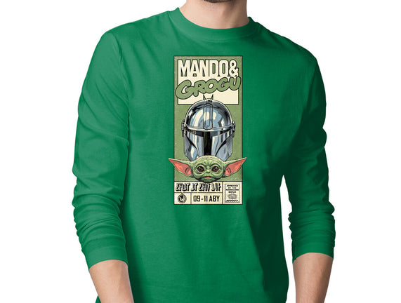 Mandalore Approved