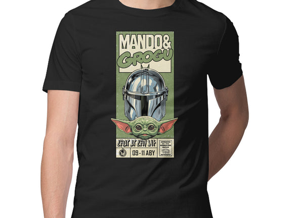 Mandalore Approved