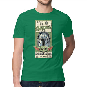 Mandalore Approved