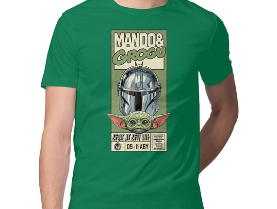 Mandalore Approved