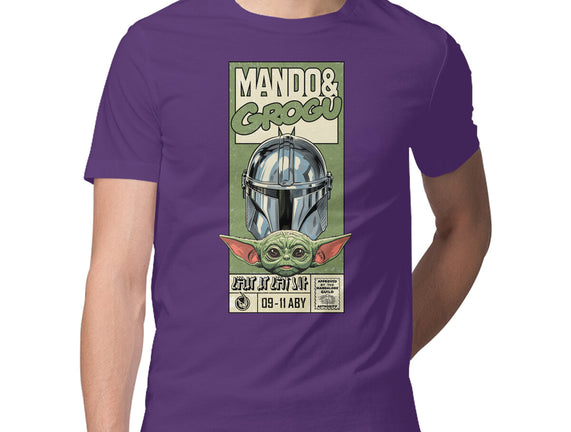 Mandalore Approved
