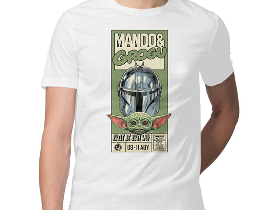 Mandalore Approved
