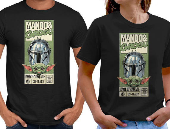 Mandalore Approved