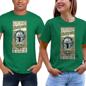 Mandalore Approved