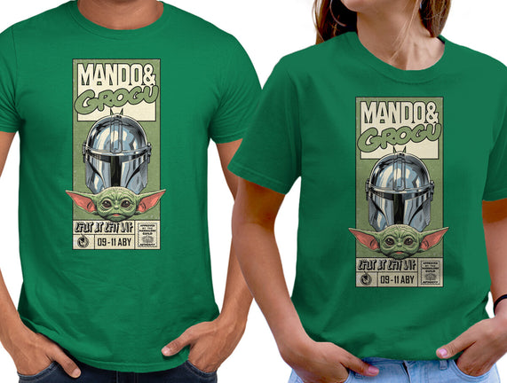 Mandalore Approved