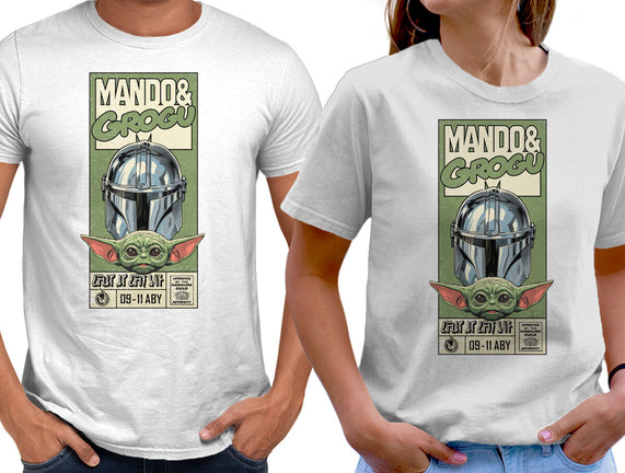 Mandalore Approved