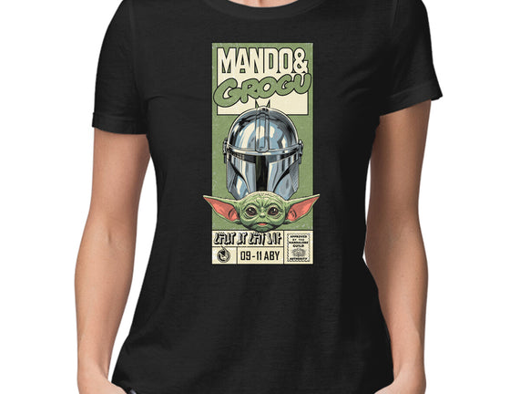 Mandalore Approved