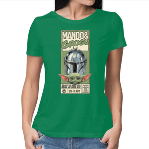 Mandalore Approved