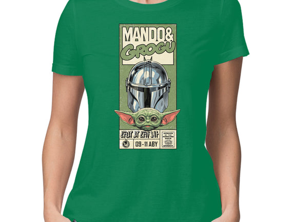 Mandalore Approved