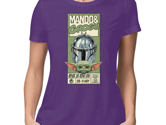 Mandalore Approved