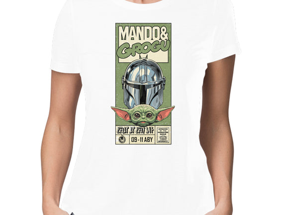Mandalore Approved