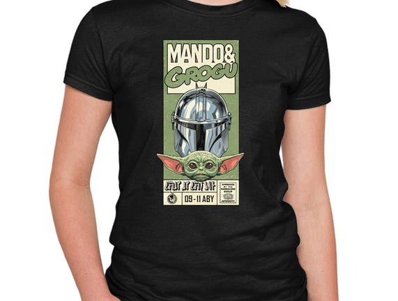Mandalore Approved